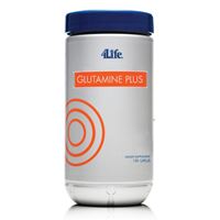 Glutamine Plus